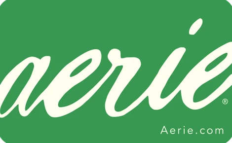 Aerie eGift