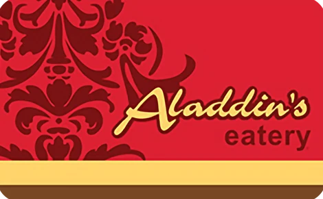 Aladdin's Eatery