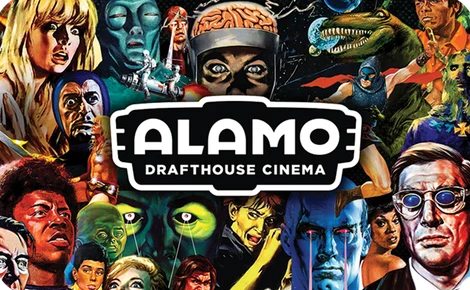 Alamo Drafthouse