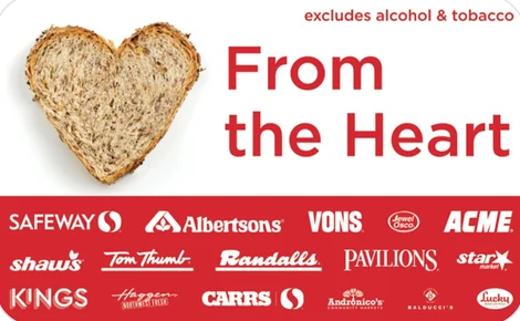 Albertsons [Heart]