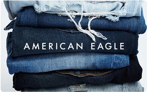 American Eagle Outfitters®