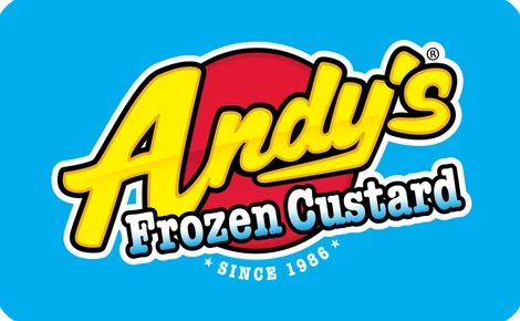 Andy's Frozen Custard