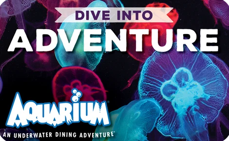 Aquarium Restaurants