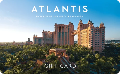 Atlantis Bahamas Resort