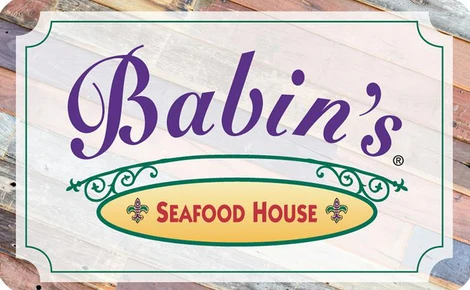 Babin's Seafood House