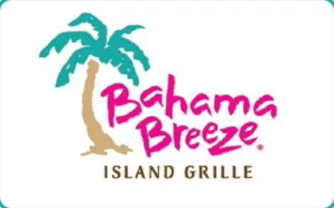 Bahama Breeze®