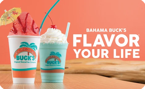 Bahama Buck's