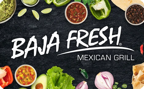 Baja Fresh