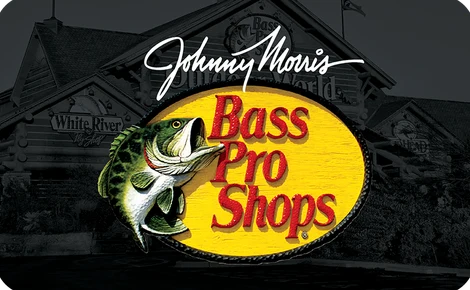 Bass Pro Shops®