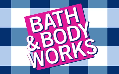 Bath & Body Works