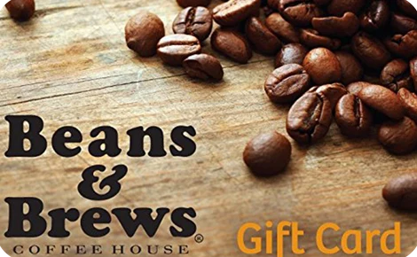 Beans and Brew Coffee House