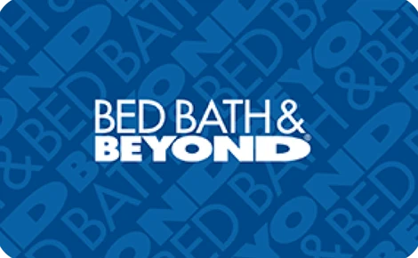 Bed Bath & Beyond