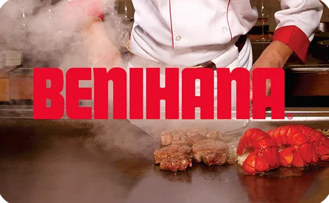 Benihana