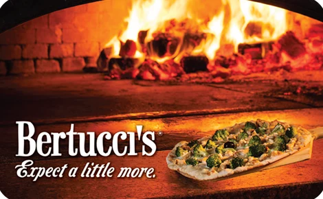 Bertucci's