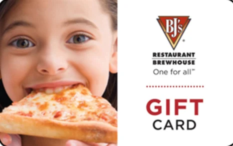 BJ's Restaurants