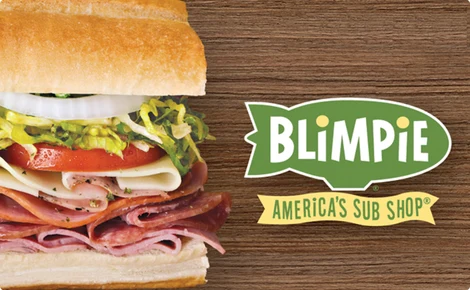 Blimpie