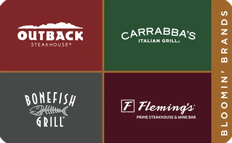 Bloomin' Brands