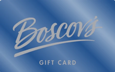 Boscov's