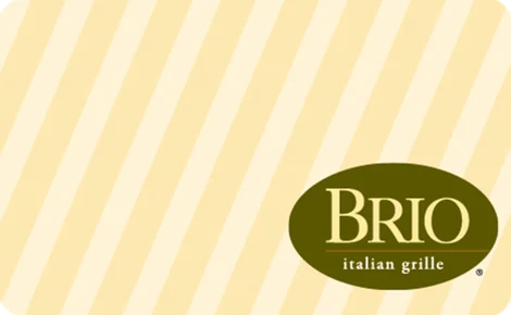 Brio Italian Grille