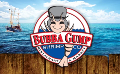 Bubba Gump Shrimp Co.®