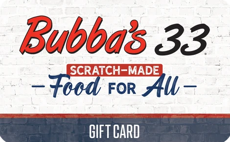 Bubba's 33