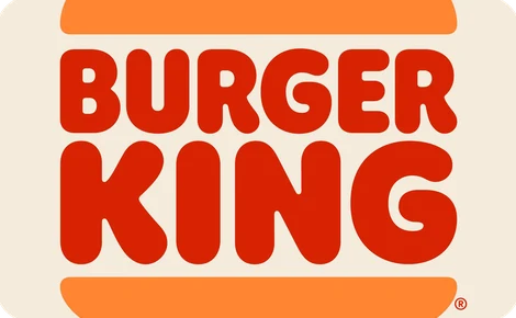 BURGER KING®