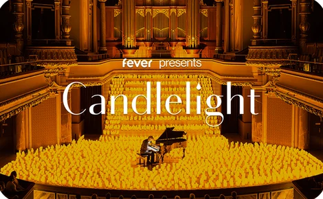 Candlelight Concerts