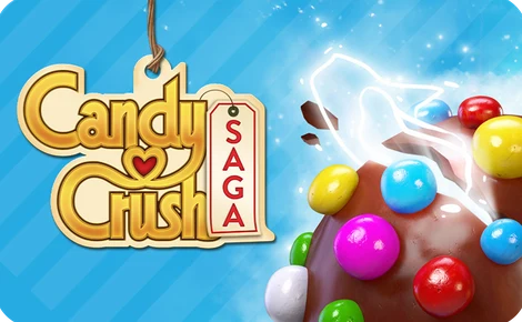 Candy Crush