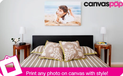 CanvasPop