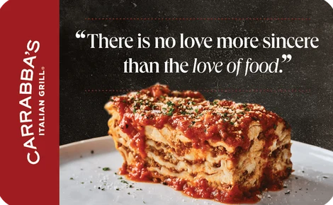 Carrabba's Italian Grill