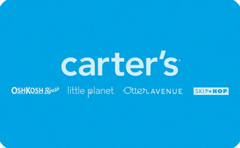 Carter's / OshKosh B'gosh / Skip Hop / Little Planet