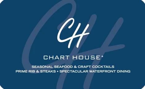 Chart House Restaurants