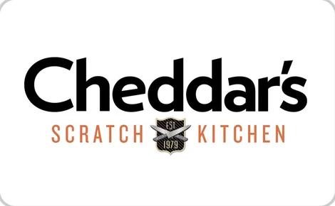 Cheddar's Scratch Kitchen