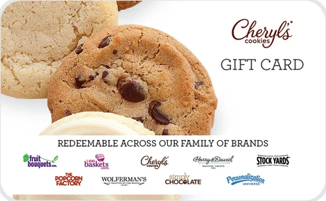 Cheryl's Cookies