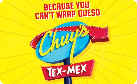 Chuy's®