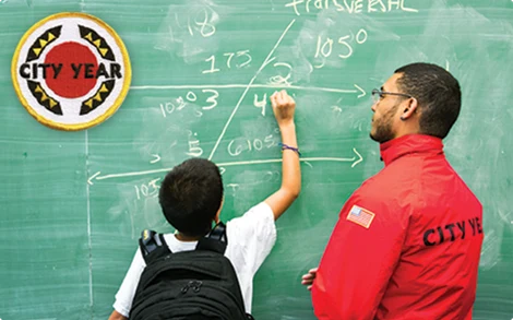 City Year