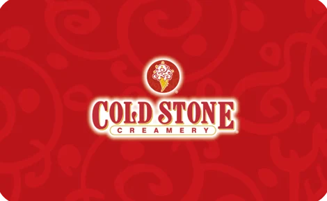 Cold Stone Creamery®