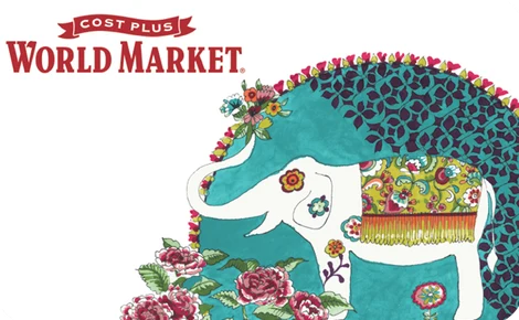 Cost Plus World Market