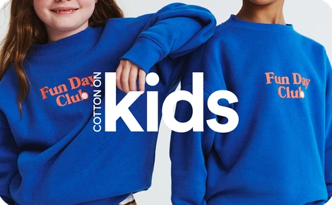 Cotton On Kids