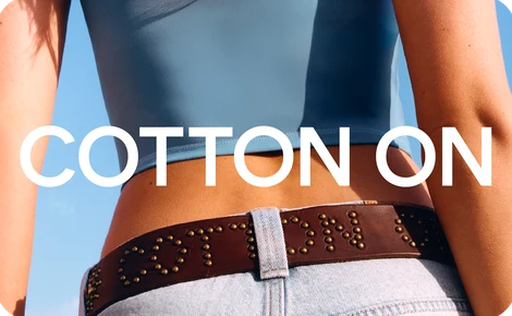 Cotton On