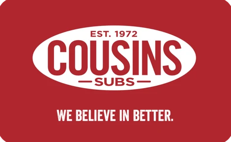 Cousins Subs®