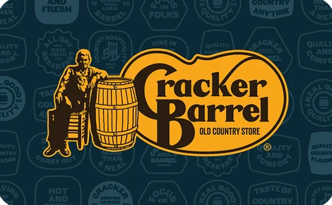 Cracker Barrel