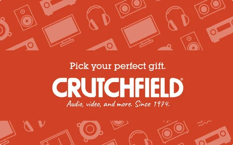 Crutchfield