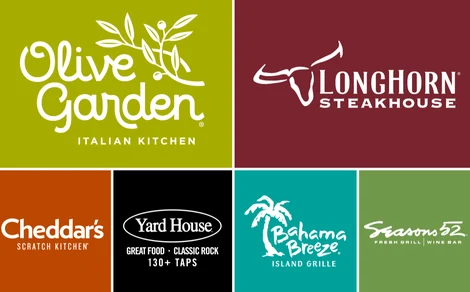 Darden® Restaurants