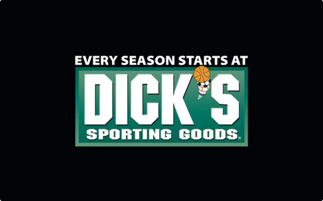 Dick's Sporting Goods