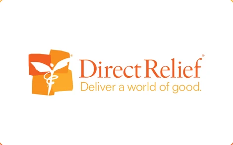 Direct Relief