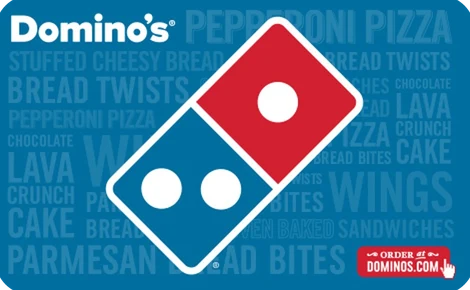Domino’s®