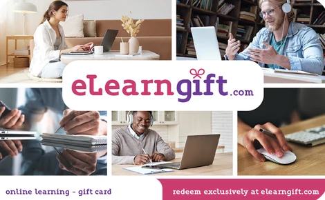 eLearnGift