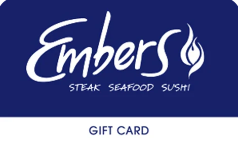 Embers Restaurant