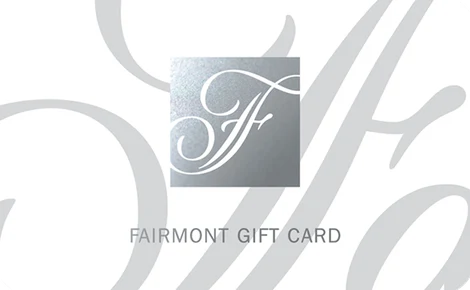 Fairmont Hotels & Resort